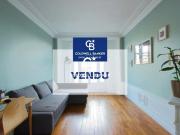 Appartement 3p 73m² LE PECQ