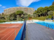 APPARTEMENT 3P 77M2 TERRASSE DE 62M2 CAVE GARAGE P