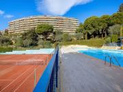 APPARTEMENT 3P 77M2 TERRASSE DE 62M2 CAVE GARAGE PISCINE...