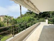 Cannes Montfleury – Appartement 3P de 94 m², terrasse...