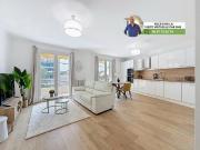 Appartement 3P à vendre à Antibes 06600