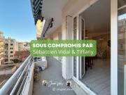 Appartement 3P à vendre à Antibes 06600
