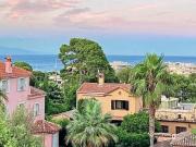 APPARTEMENT 3P AVEC PISCINE À JUAN LES PINS