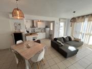 Appartement 3P CANET PLAGE