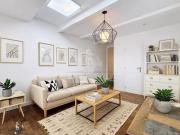 Appartement 3P CENTRE CANNES LE SUQUET