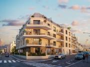 APPARTEMENT 3P CHATILLON