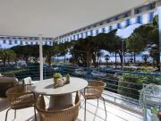 APPARTEMENT 3P CROISETTE