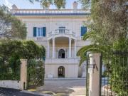 Appartement 3P dans une belle maison de maître/ Cap...