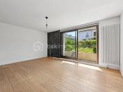 Appartement 3P de 62 m² avec jardin à Nogent sur Marne