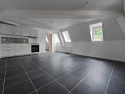 Appartement 3P de 73.30 m2 88.87 m2 au sol à louer plein...