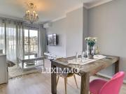 Appartement 3P Grande Bretagne 70m² Le Cannet