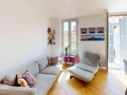 Appartement 3p Riquier 289 000 € 60m² Nice