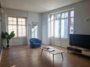 Appartement 3P Saint Jean de Luz Centre ville 76 m2 Ba