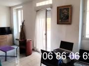 Appartement 3P terrasse 12m2