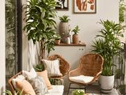 appartement 3p un balcon Fontaines sur Saône