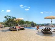 Appartement 3P Villeneuve Loubet proche mer et commerces