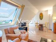 Appartement 3P | Vue Mer