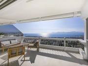 APPARTEMENT 3P VUE PANORAMIQUE MER