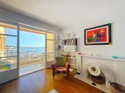 Appartement 3P Vue Panoramique Mer/Port Suquet 88m² Cannes