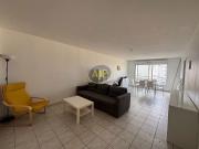 Appartement 3pièces meublé