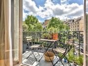 Appartement 406 m2 Paris 16ème