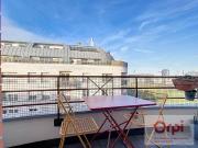 Appartement 40 m2 2 pièces