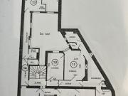 Appartement 40 m2 2 pièces