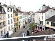 Appartement 40 m2 2 pièces