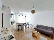 Appartement 40 m2 Bordeaux