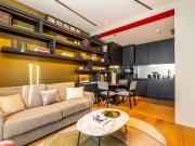 Appartement 40 m2 Paris 16ème