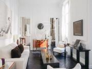 Appartement 40 m2 Paris 1er
