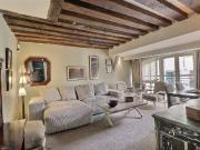 Appartement 40 m2 Paris 6ème