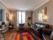 Appartement 40 m2 Paris 6ème