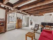 Appartement 40 m2 Paris 6ème