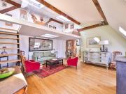 Appartement 40 m2 Paris 8ème