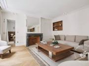 Appartement 40 m2 Paris 8ème
