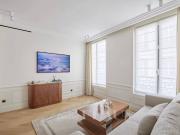 Appartement 40 m2 Paris 8ème