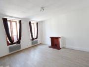 Appartement 40 m² 2 Pièces La Charité Sur Loire 58400