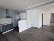 Appartement 40 m² 2 Pièces La Charité Sur Loire 58400