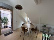 Appartement 40 m² 2 Pièces Rennes 35000