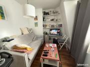 Appartement 40 m² Paris