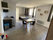 Appartement 40 pièces 611 m²