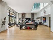 Appartement 410 m2 Neuilly sur Seine