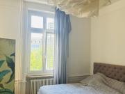 41/2 ROOM APARTMENT IN ZURICH DISTRICT 1, FURNISHED,...