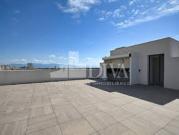 Appartement avec terrasse