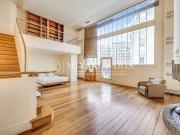 Appartement 416 m2 Paris 17ème