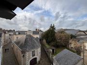 Appartement 41.44m² – ANGERS