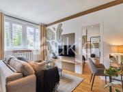 Appartement 41 m2 Paris 15ème