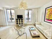 Appartement 41 m2 Paris 1er