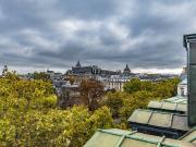 Appartement 41 m2 Paris 6ème